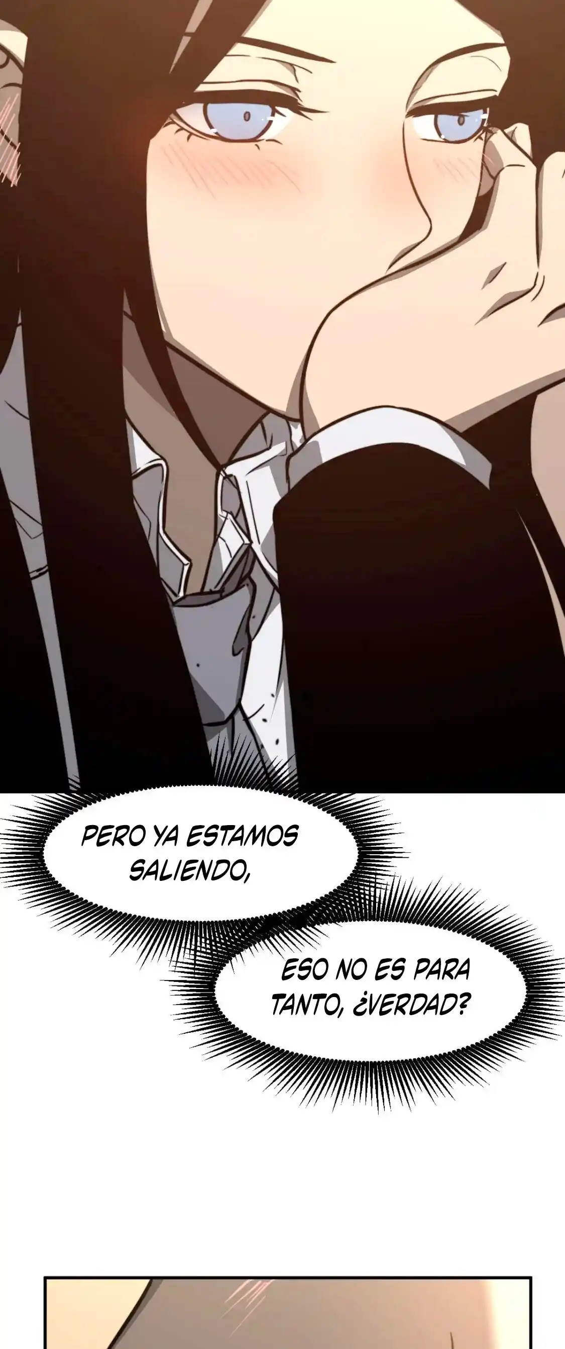 Super Evolution (2021) - Capítulo 53 - Página 14 - LectorTMOo
