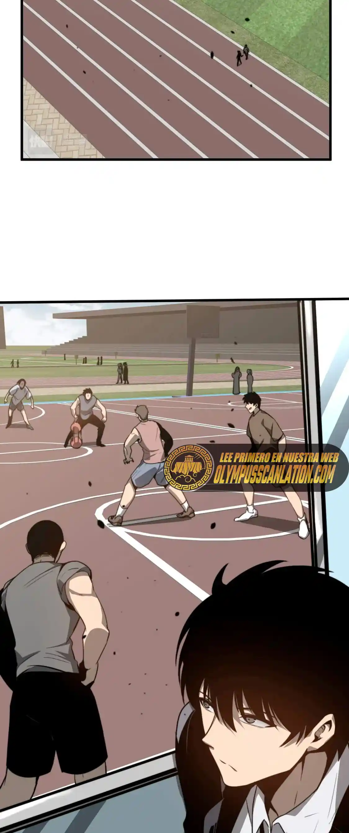Super Evolution (2021) - Capítulo 53 - Página 17 - LectorTMOo