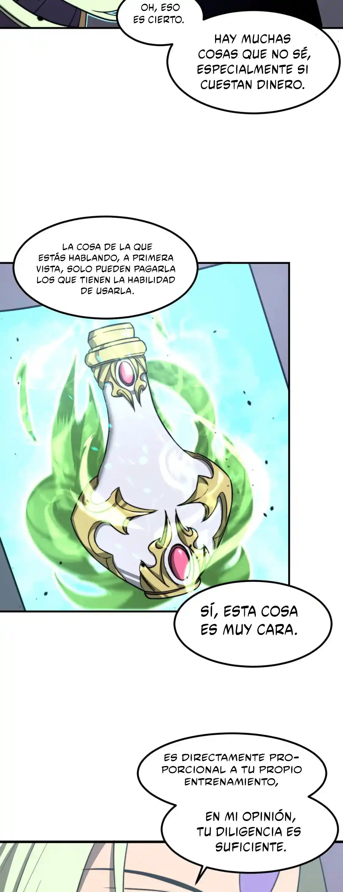 Super Evolution (2021) - Capítulo 53 - Página 65 - LectorTMOo