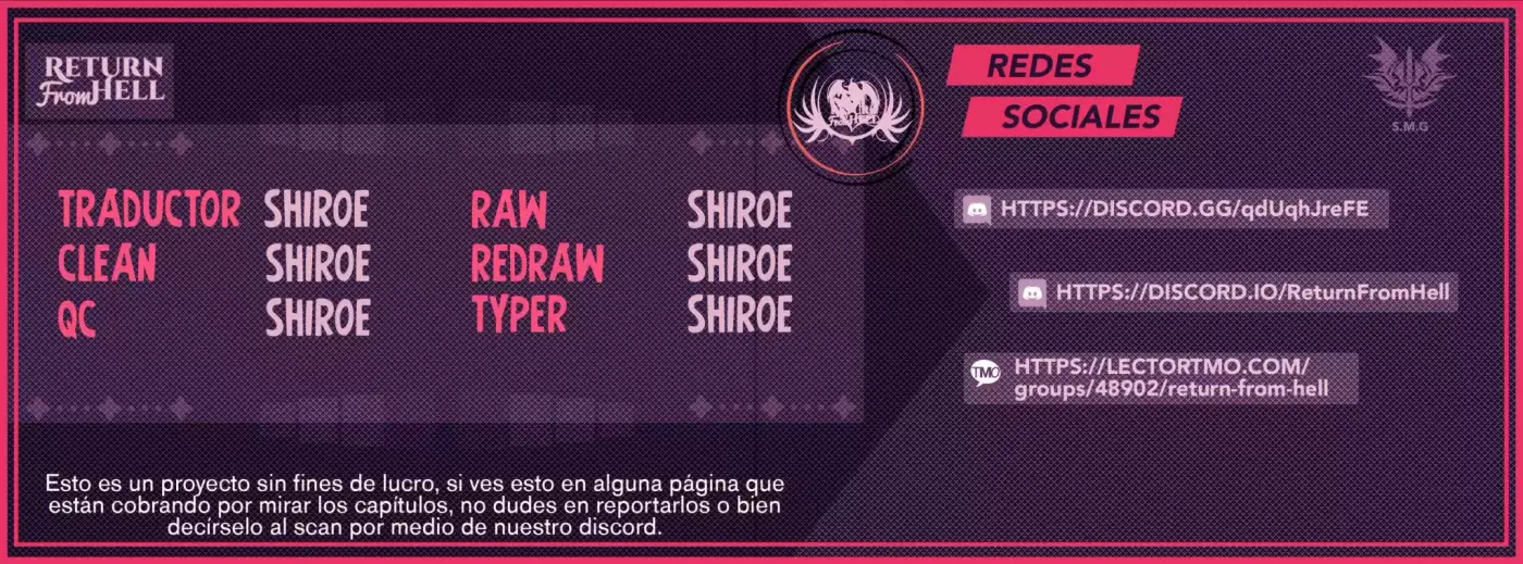 Super Evolution (2021) - Capítulo 9 - Página 4 - LectorTMOo