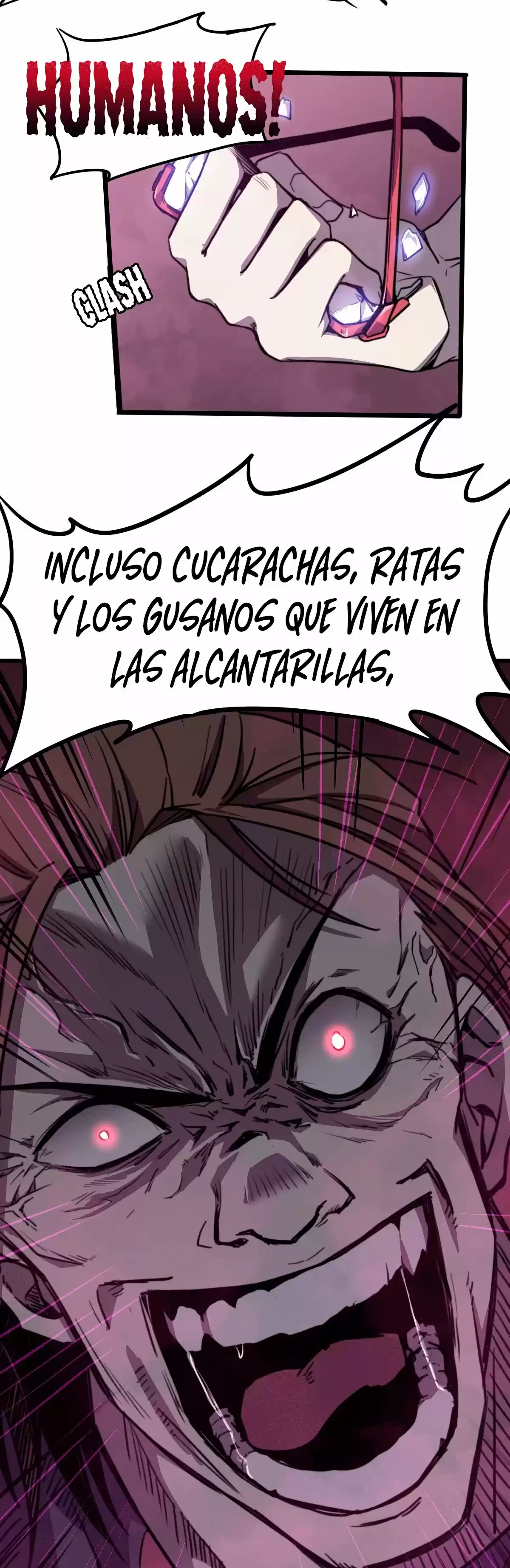 Super Evolution (2021) - Capítulo 9 - Página 13 - LectorTMOo