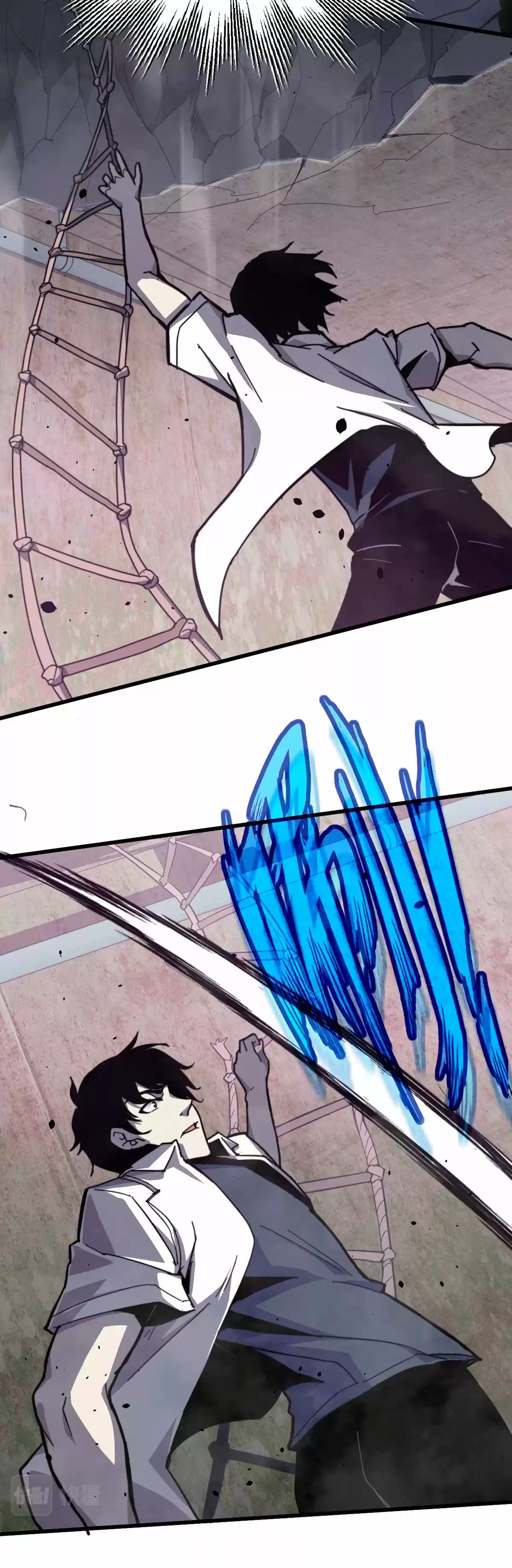 Super Evolution (2021) - Capítulo 9 - Página 52 - LectorTMOo