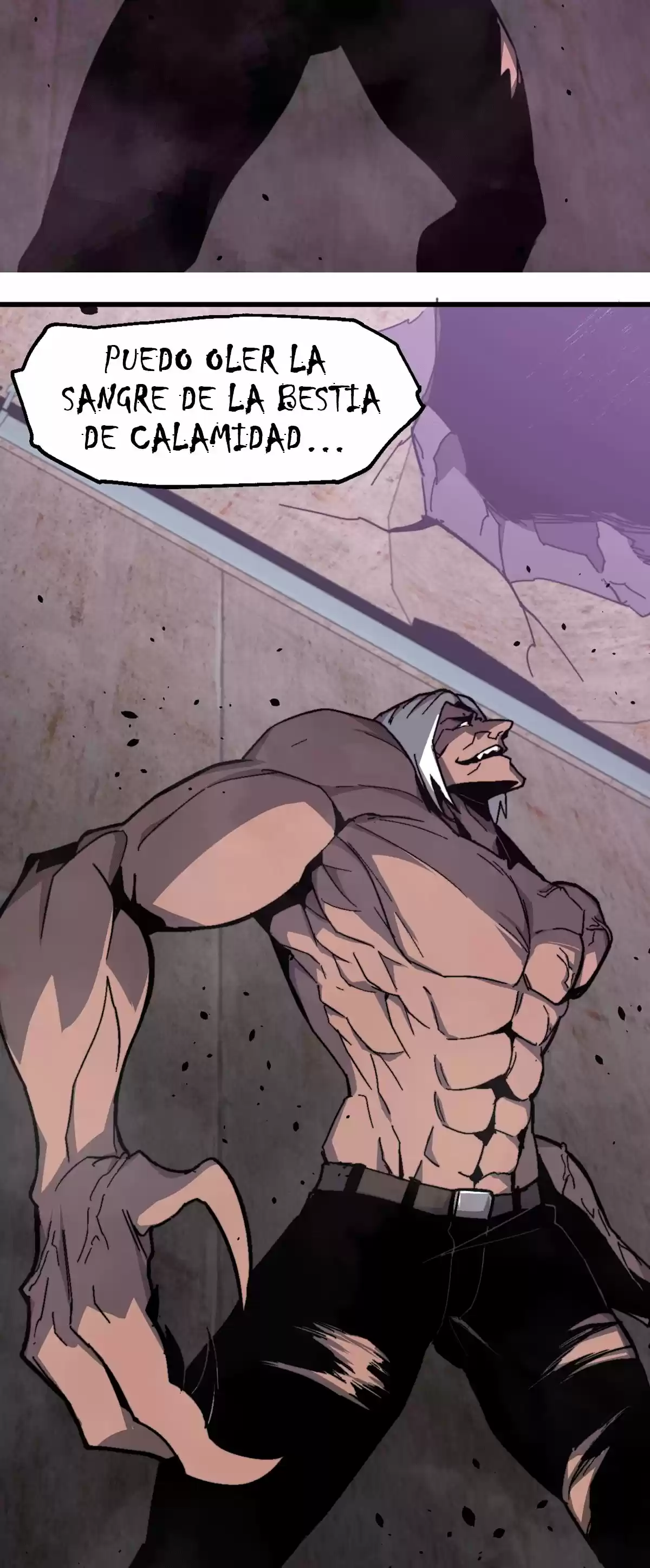 Super Evolution (2021) - Capítulo 9 - Página 69 - LectorTMOo