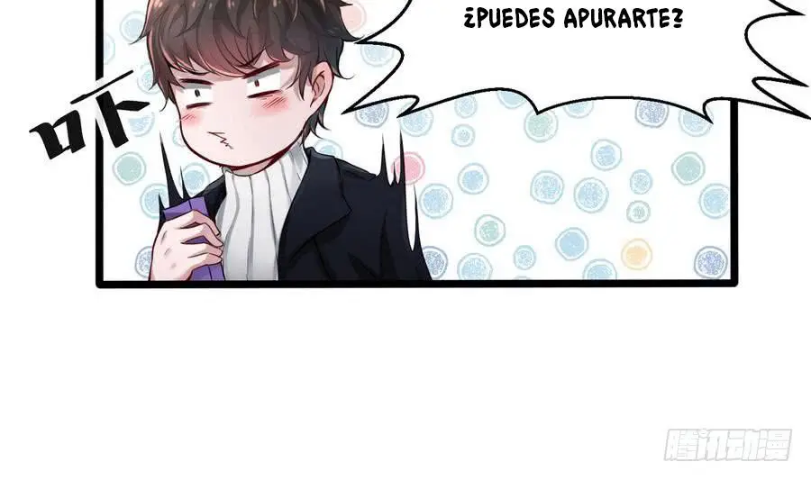 Super Keyboard Man - Capítulo 1 - Página 7 - LectorTMOo