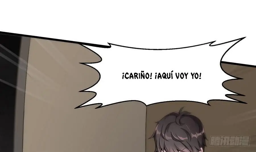 Super Keyboard Man - Capítulo 1 - Página 27 - LectorTMOo