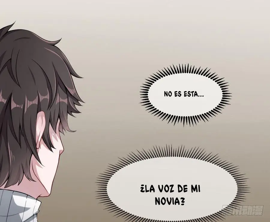 Super Keyboard Man - Capítulo 1 - Página 52 - LectorTMOo