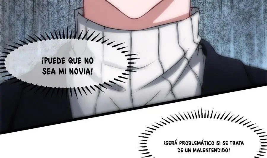 Super Keyboard Man - Capítulo 2 - Página 11 - LectorTMOo