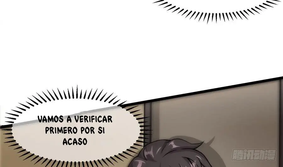 Super Keyboard Man - Capítulo 2 - Página 12 - LectorTMOo