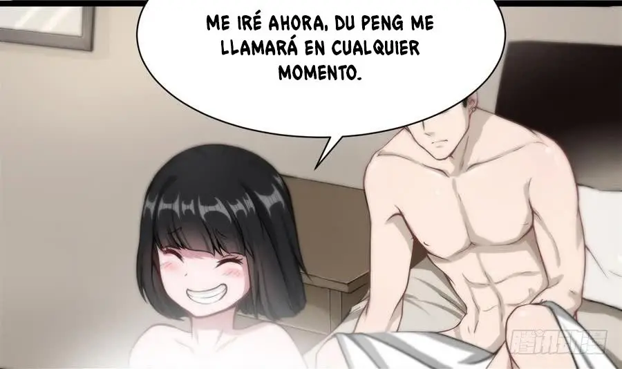 Super Keyboard Man - Capítulo 2 - Página 19 - LectorTMOo