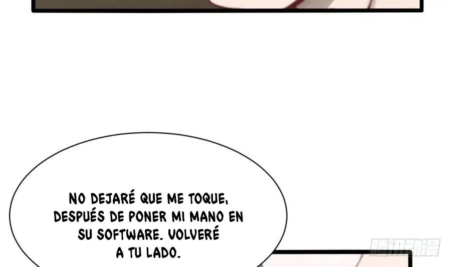 Super Keyboard Man - Capítulo 2 - Página 22 - LectorTMOo