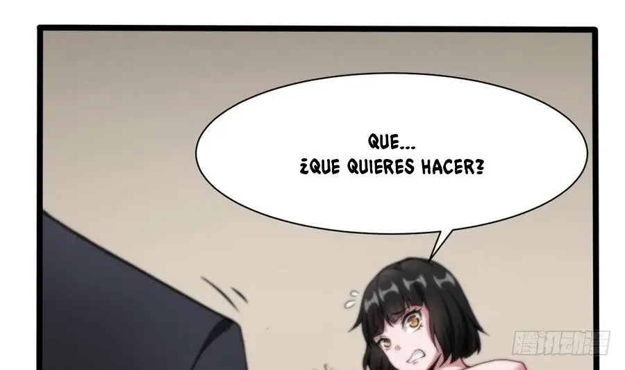 Super Keyboard Man - Capítulo 2 - Página 39 - LectorTMOo