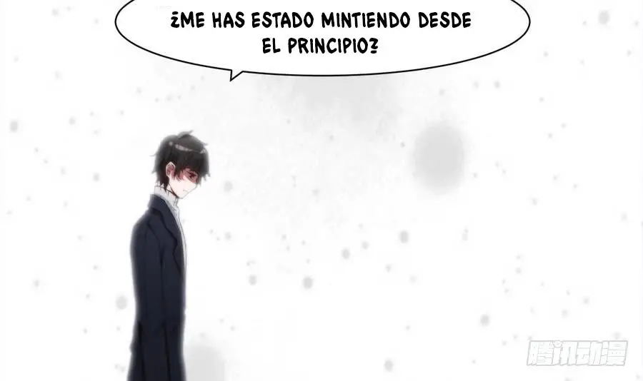 Super Keyboard Man - Capítulo 2 - Página 58 - LectorTMOo