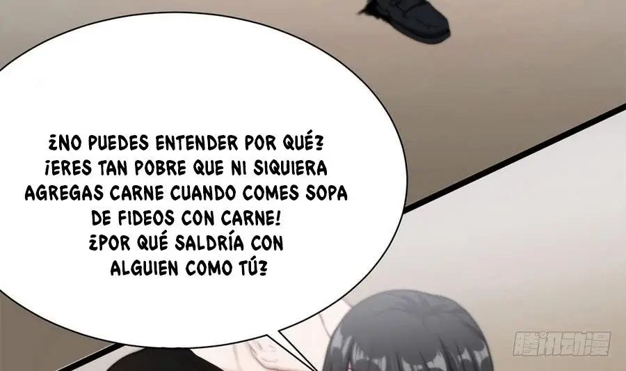 Super Keyboard Man - Capítulo 3 - Página 7 - LectorTMOo