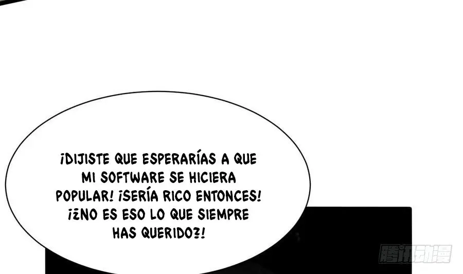 Super Keyboard Man - Capítulo 3 - Página 10 - LectorTMOo