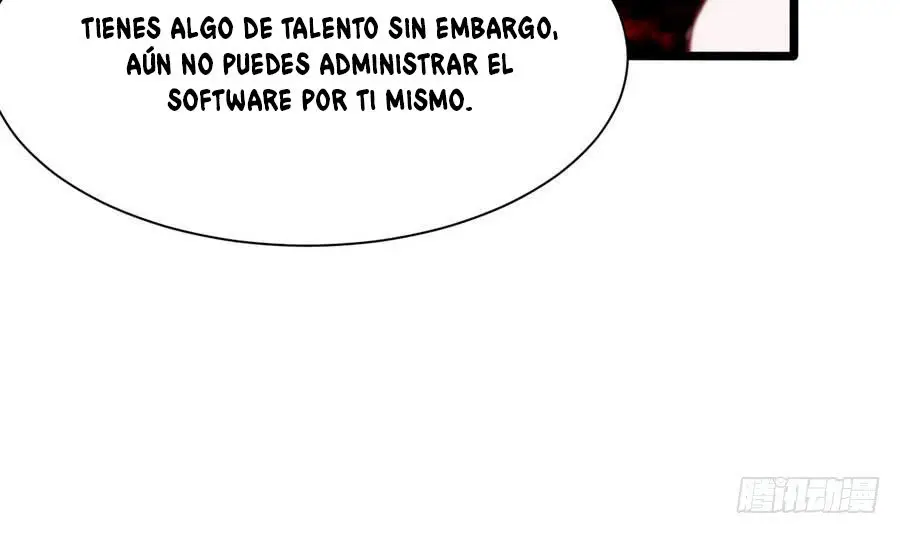 Super Keyboard Man - Capítulo 3 - Página 14 - LectorTMOo