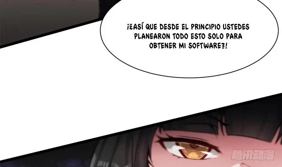 Super Keyboard Man - Capítulo 3 - Página 18 - LectorTMOo