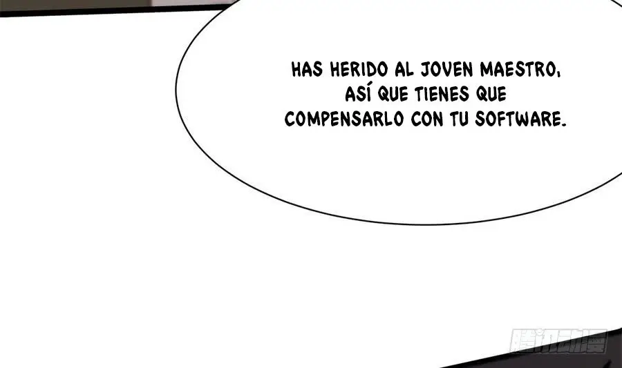 Super Keyboard Man - Capítulo 3 - Página 24 - LectorTMOo