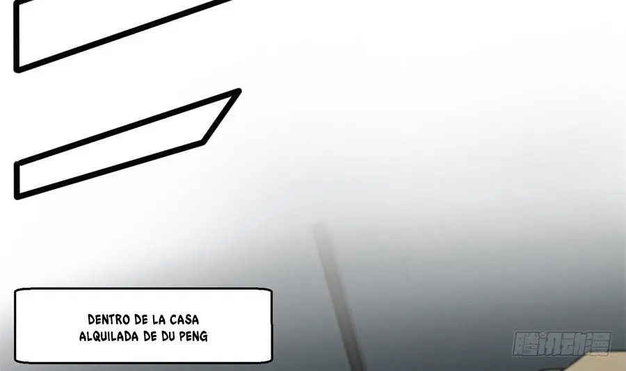 Super Keyboard Man - Capítulo 3 - Página 29 - LectorTMOo