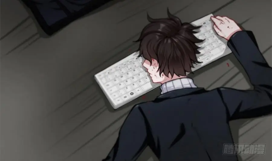 Super Keyboard Man - Capítulo 3 - Página 52 - LectorTMOo
