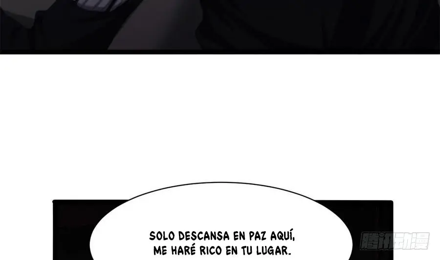 Super Keyboard Man - Capítulo 3 - Página 60 - LectorTMOo