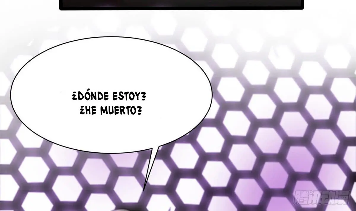Super Keyboard Man - Capítulo 4 - Página 8 - LectorTMOo