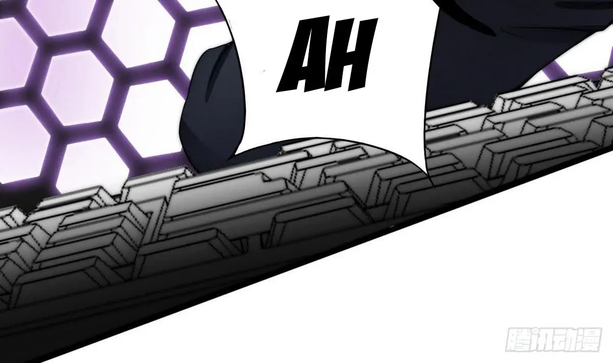 Super Keyboard Man - Capítulo 4 - Página 13 - LectorTMOo