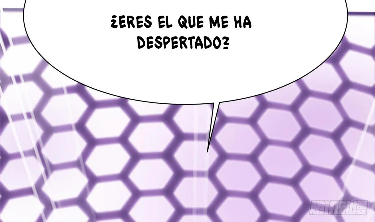 Super Keyboard Man - Capítulo 4 - Página 18 - LectorTMOo