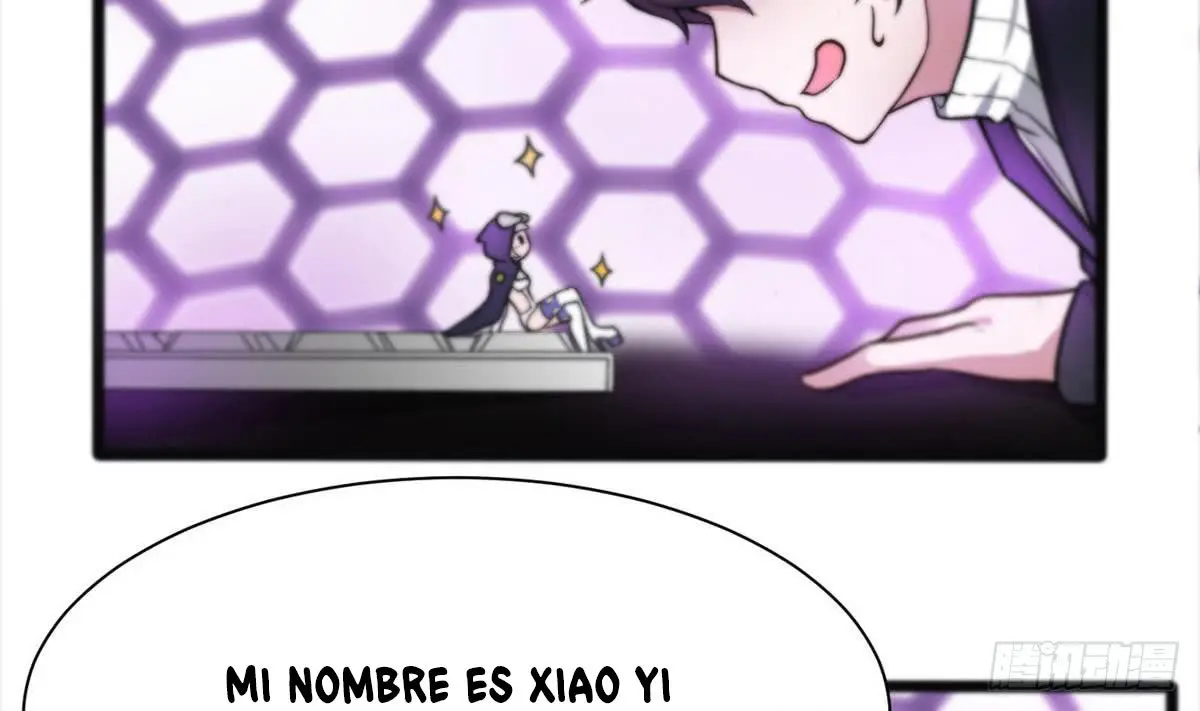 Super Keyboard Man - Capítulo 4 - Página 28 - LectorTMOo