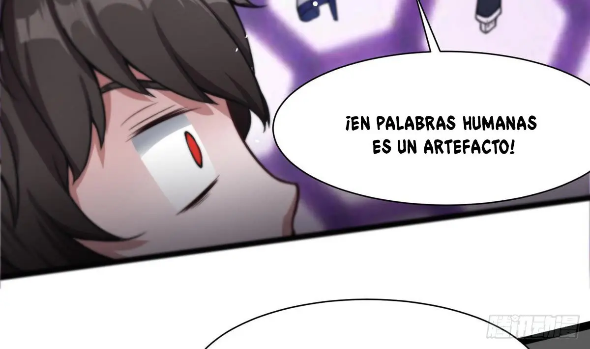 Super Keyboard Man - Capítulo 4 - Página 36 - LectorTMOo