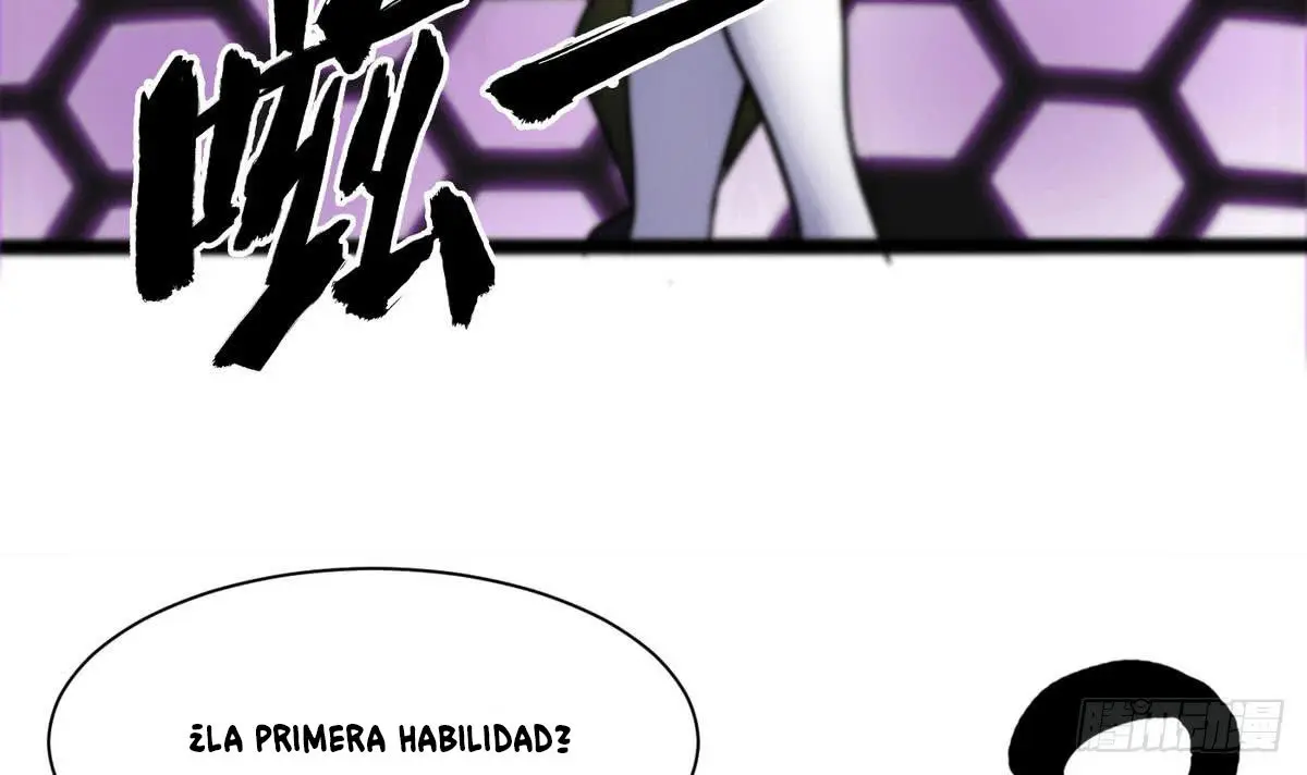 Super Keyboard Man - Capítulo 4 - Página 53 - LectorTMOo