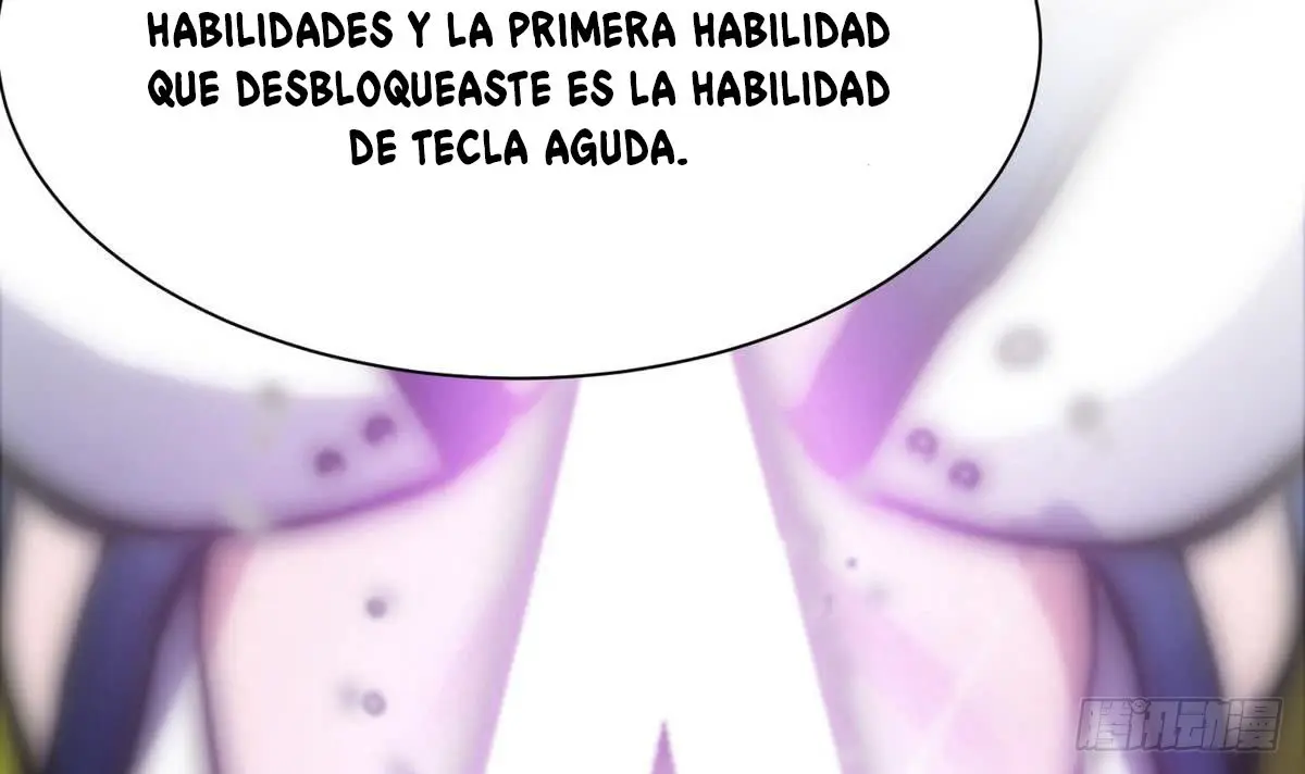 Super Keyboard Man - Capítulo 4 - Página 56 - LectorTMOo