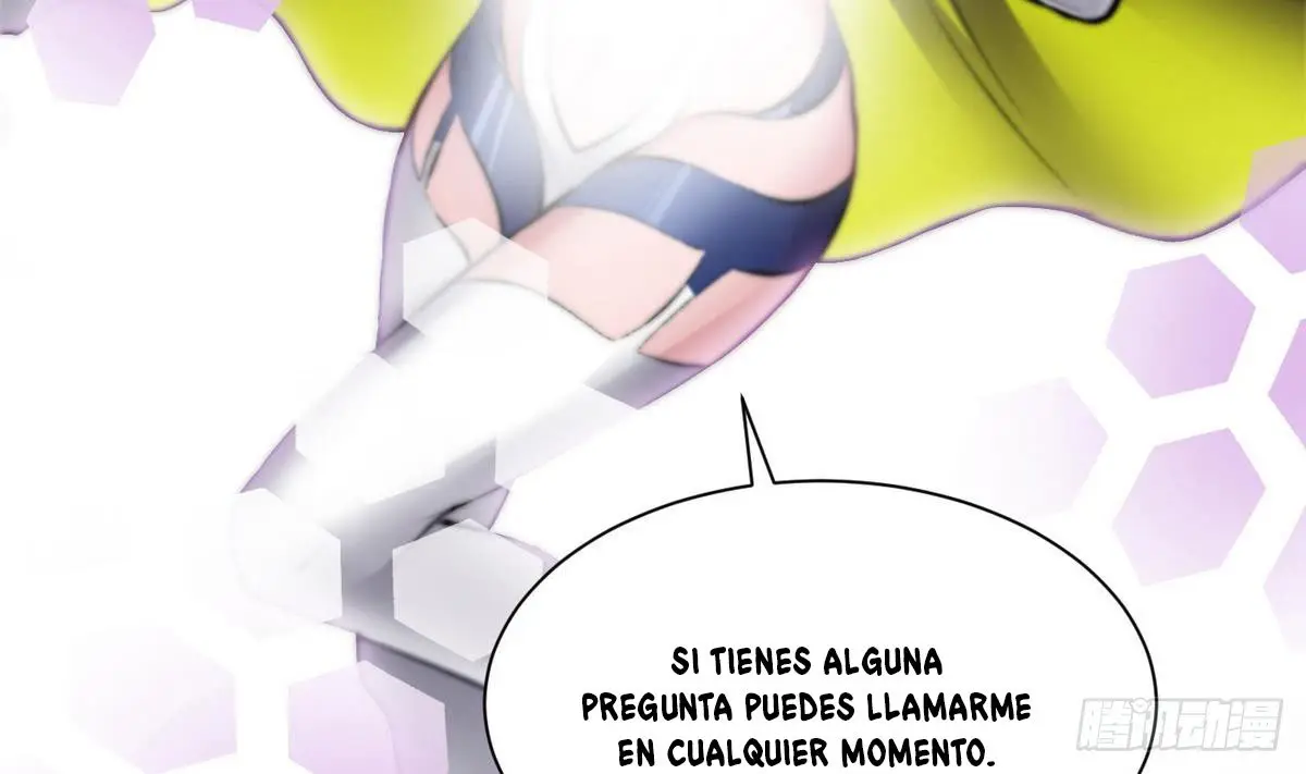 Super Keyboard Man - Capítulo 5 - Página 4 - LectorTMOo