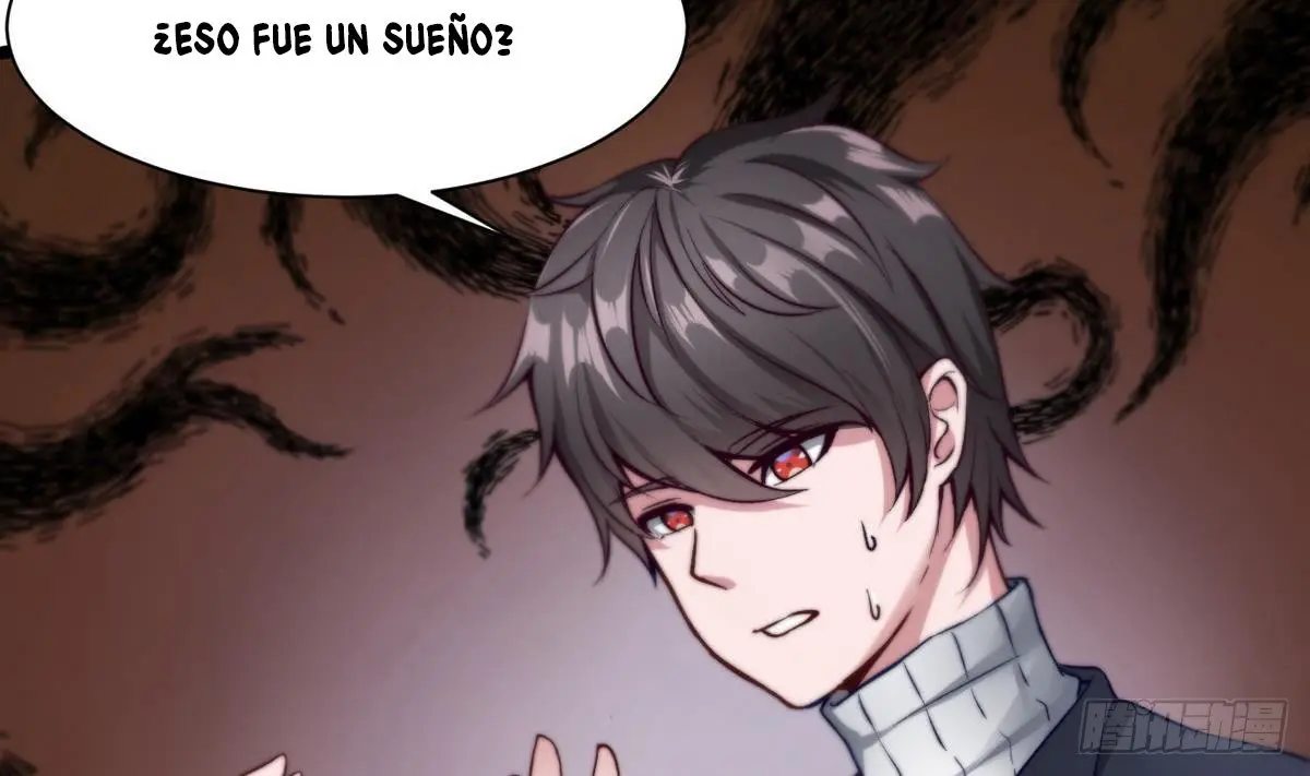 Super Keyboard Man - Capítulo 5 - Página 12 - LectorTMOo