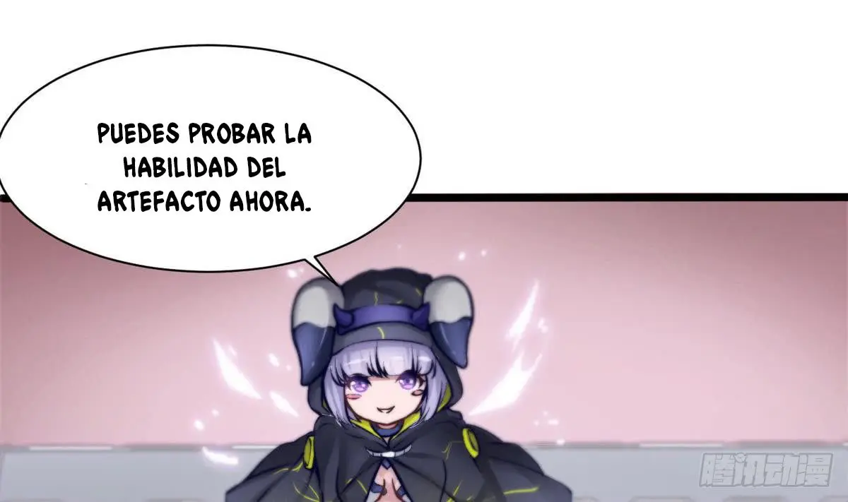 Super Keyboard Man - Capítulo 5 - Página 18 - LectorTMOo