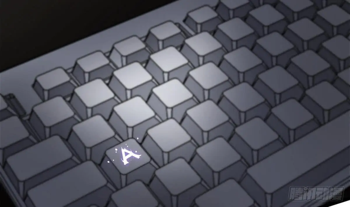 Super Keyboard Man - Capítulo 5 - Página 23 - LectorTMOo