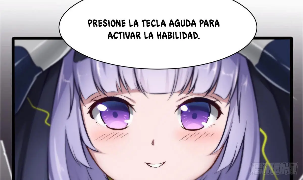 Super Keyboard Man - Capítulo 5 - Página 25 - LectorTMOo
