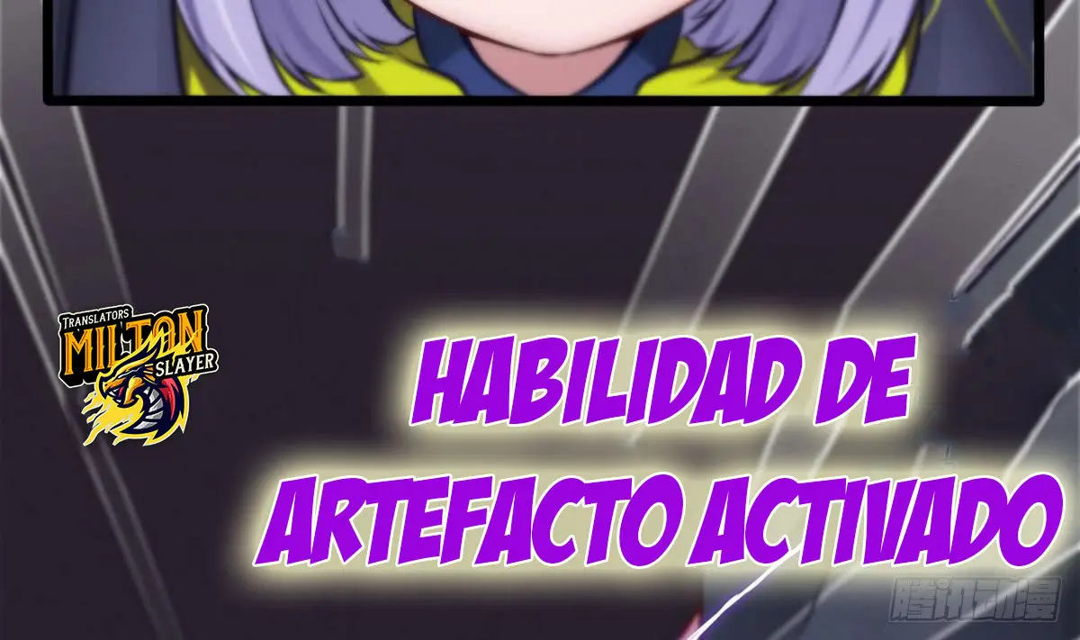 Super Keyboard Man - Capítulo 5 - Página 26 - LectorTMOo