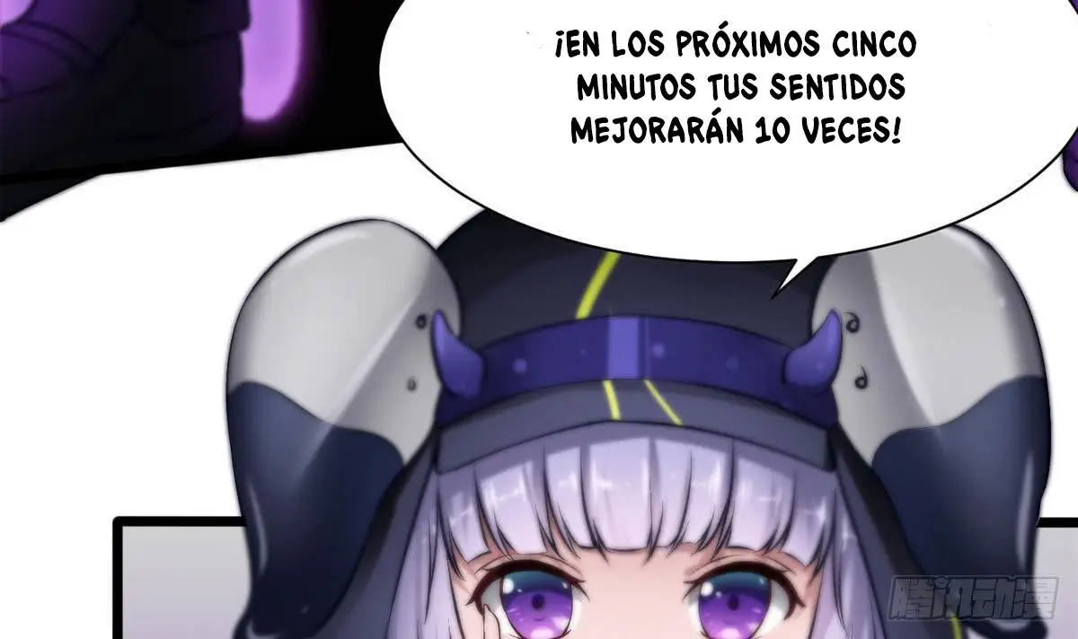 Super Keyboard Man - Capítulo 5 - Página 34 - LectorTMOo