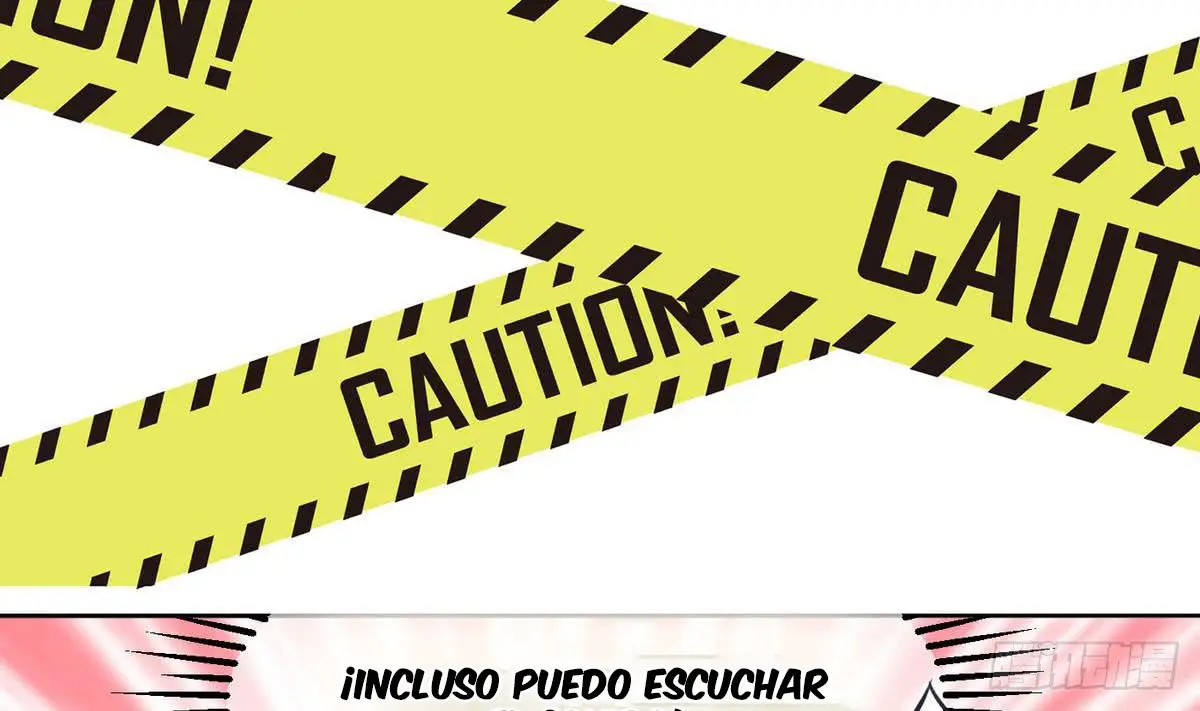 Super Keyboard Man - Capítulo 5 - Página 47 - LectorTMOo