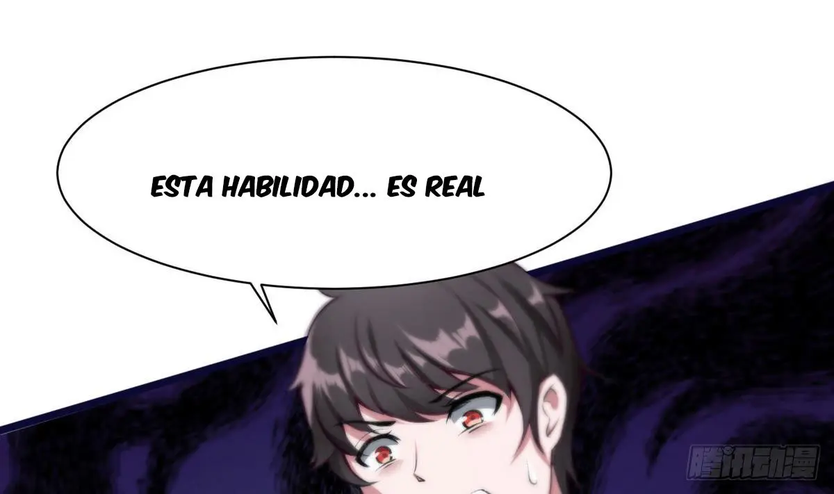 Super Keyboard Man - Capítulo 5 - Página 50 - LectorTMOo