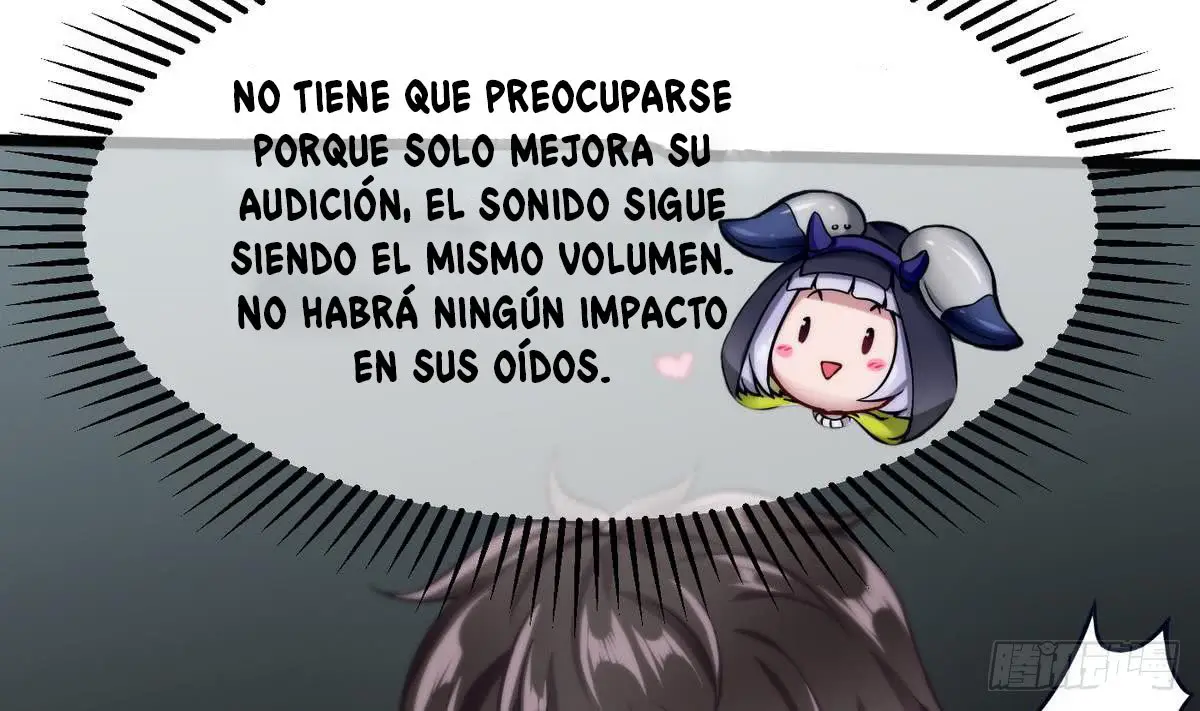 Super Keyboard Man - Capítulo 6 - Página 15 - LectorTMOo