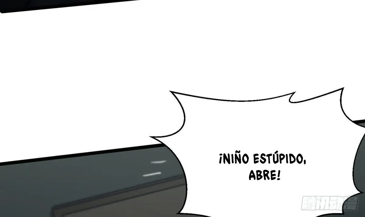 Super Keyboard Man - Capítulo 6 - Página 17 - LectorTMOo