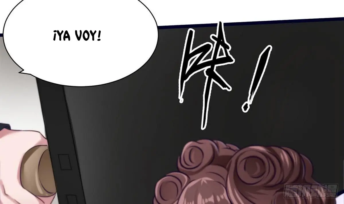 Super Keyboard Man - Capítulo 6 - Página 20 - LectorTMOo