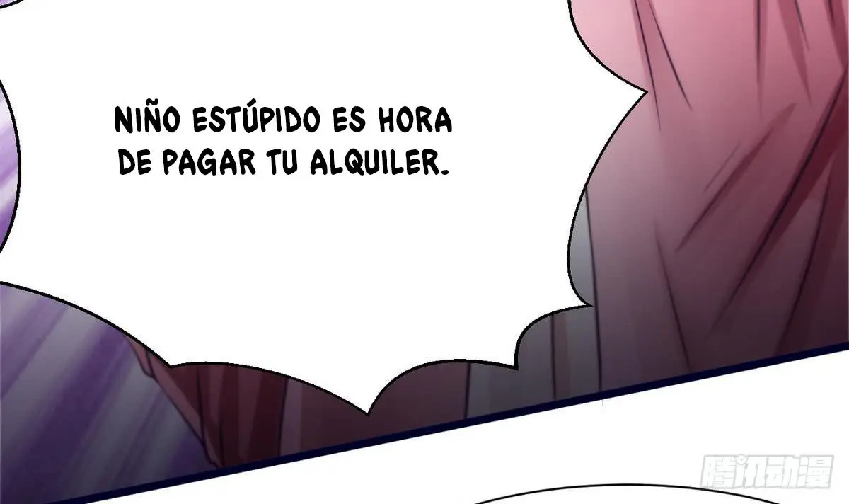 Super Keyboard Man - Capítulo 6 - Página 23 - LectorTMOo