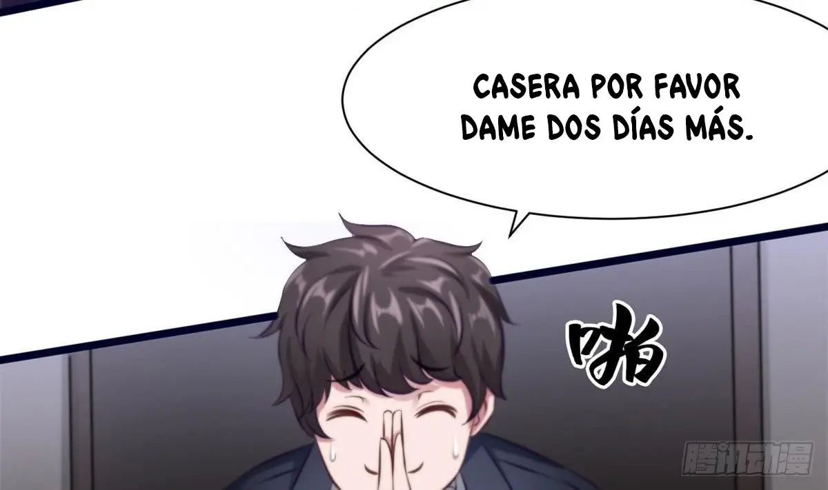 Super Keyboard Man - Capítulo 6 - Página 24 - LectorTMOo