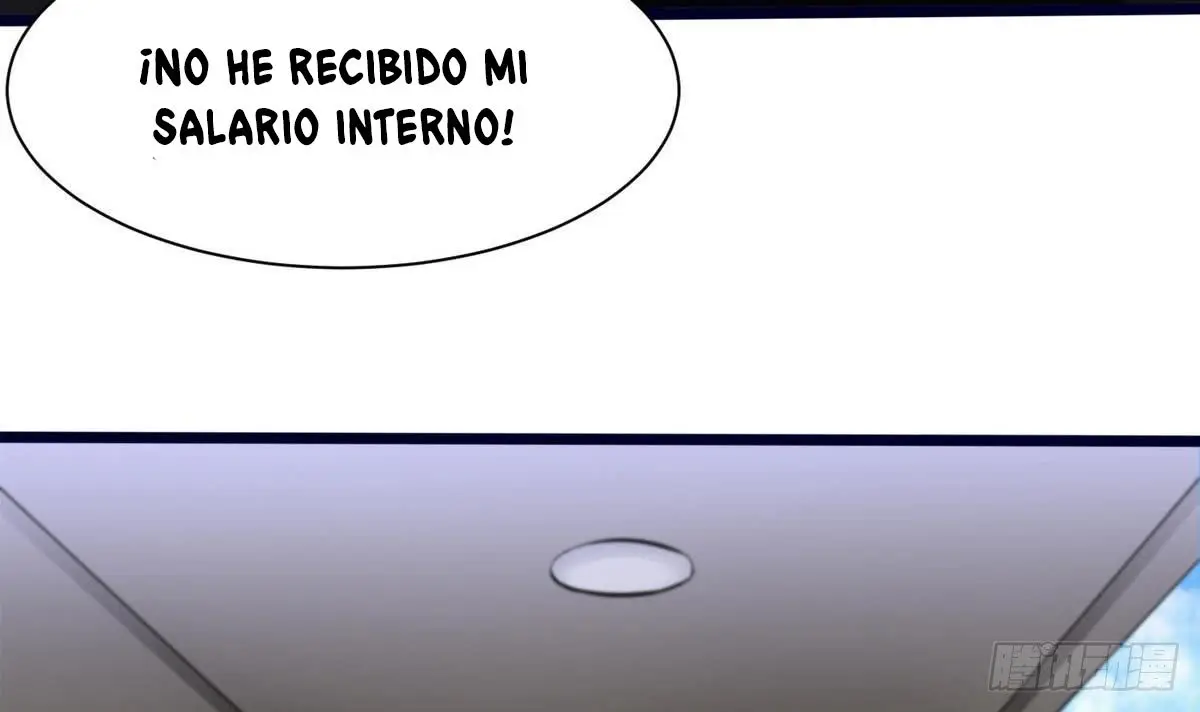 Super Keyboard Man - Capítulo 6 - Página 26 - LectorTMOo