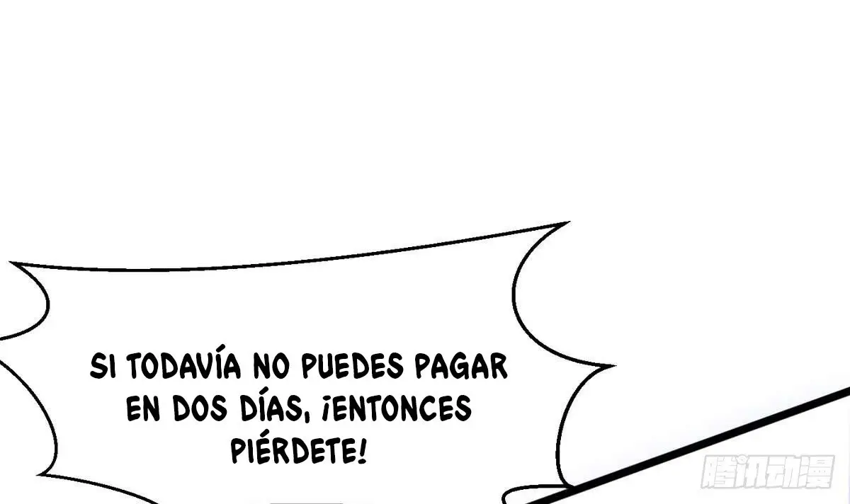 Super Keyboard Man - Capítulo 6 - Página 29 - LectorTMOo
