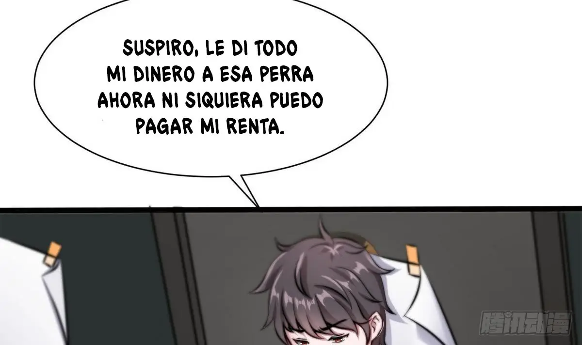 Super Keyboard Man - Capítulo 6 - Página 31 - LectorTMOo