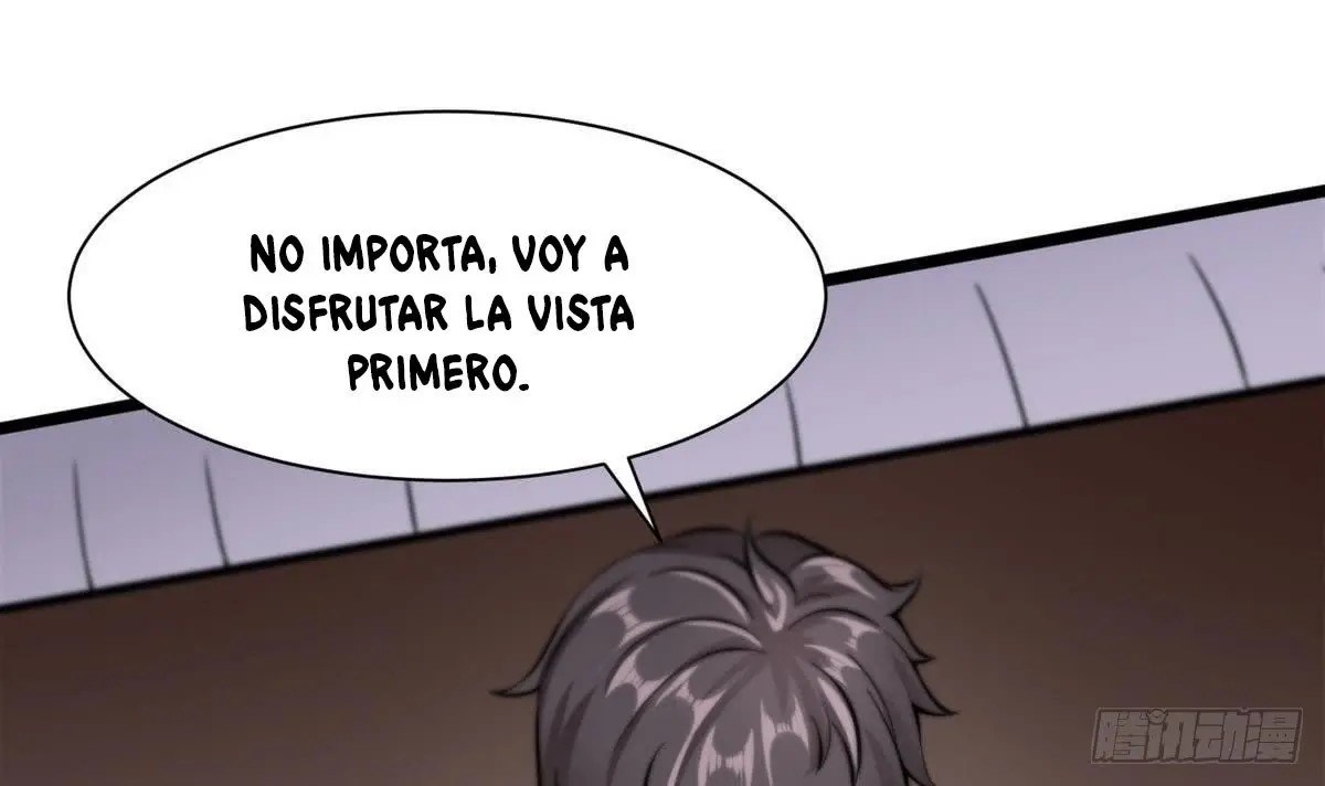 Super Keyboard Man - Capítulo 6 - Página 35 - LectorTMOo