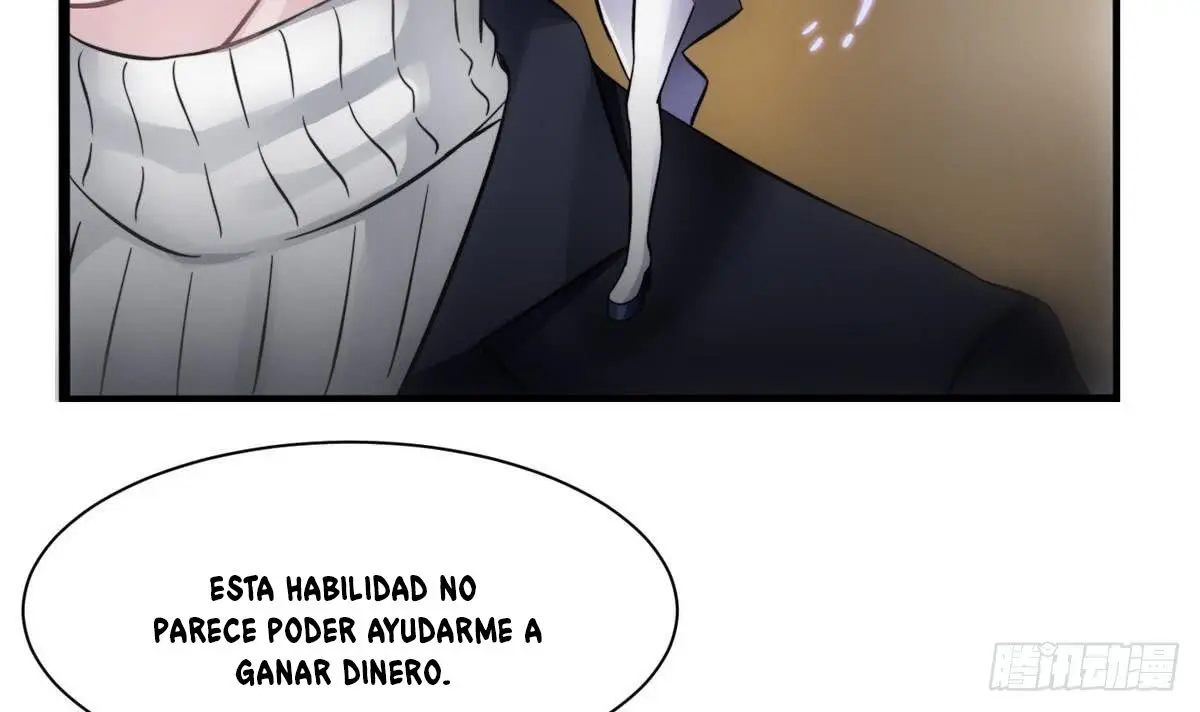 Super Keyboard Man - Capítulo 6 - Página 44 - LectorTMOo